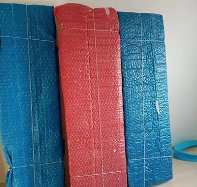 İstanbul Beşiktaş Nakliyat Eşya Paketleme Görseli