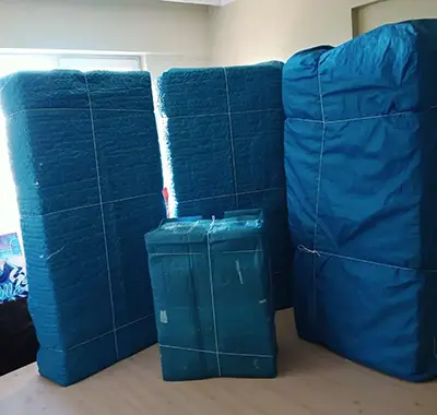 İstanbul Beşiktaş Nakliyat Eşya Paketleme Görseli