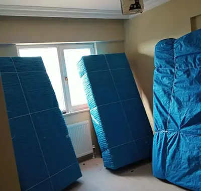 İstanbul Beşiktaş Nakliyat Eşya Paketleme Görseli