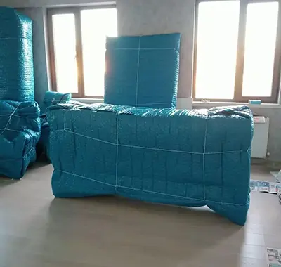 İstanbul Beşiktaş Nakliyat Eşya Paketleme Görseli