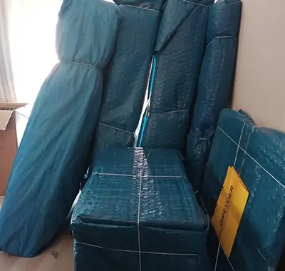 İstanbul Beşiktaş Nakliyat Eşya Paketleme Görseli