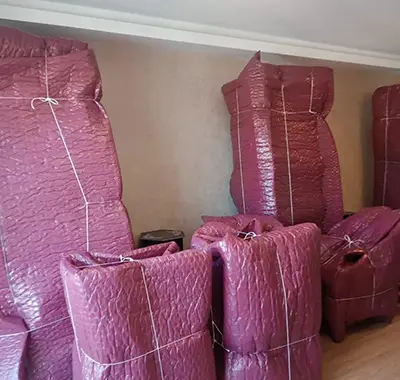 İstanbul Beşiktaş Nakliyat Eşya Paketleme Görseli